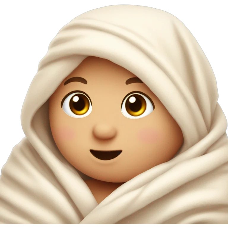 Baby emoji