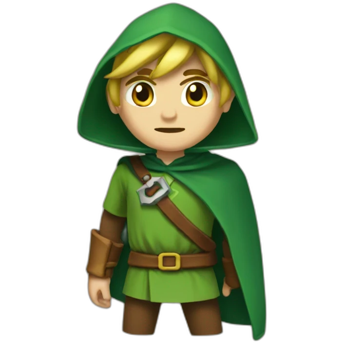 Link-from-totk emoji