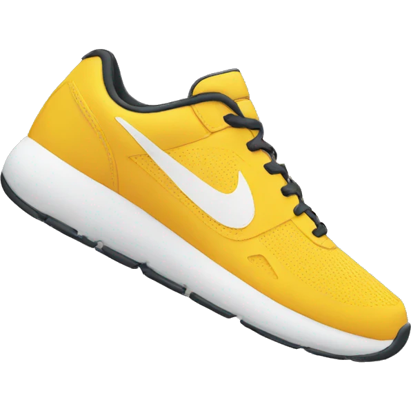 Nike emoji