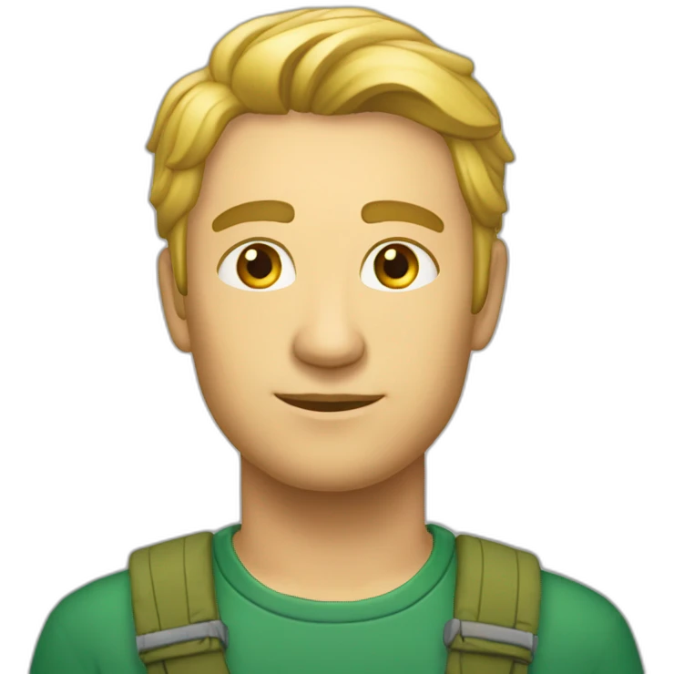 Зеленский президент Украины  emoji