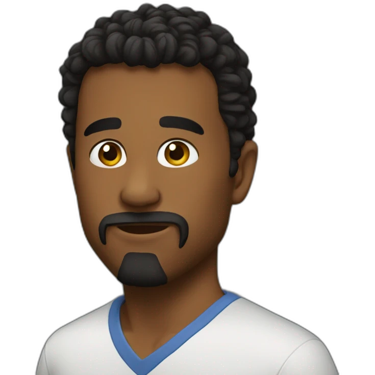 Leffy emoji