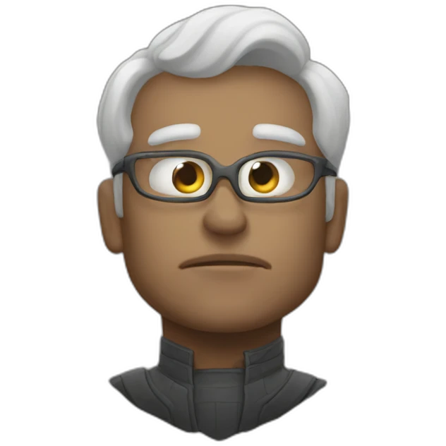Blackrock emoji