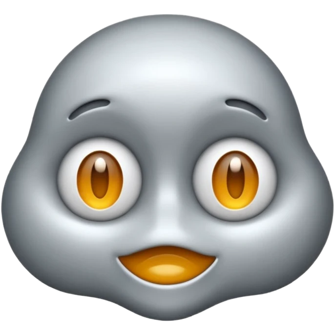 НЛО с коровой  emoji