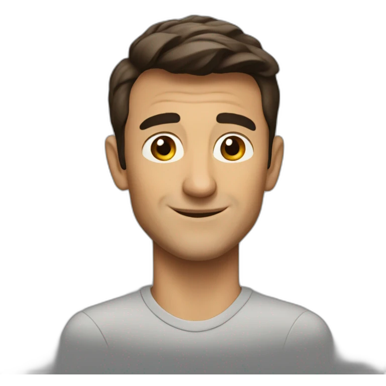 George Russell emoji
