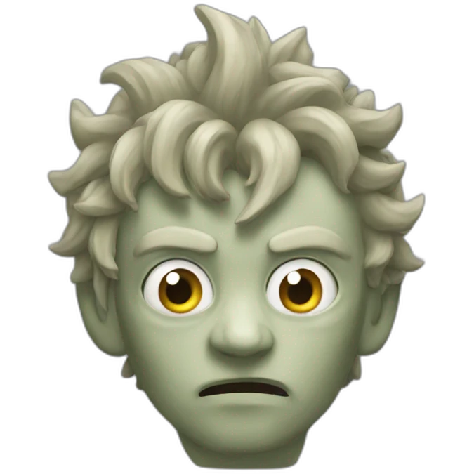 zuul emoji