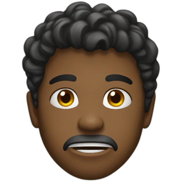 destroy lonely emoji
