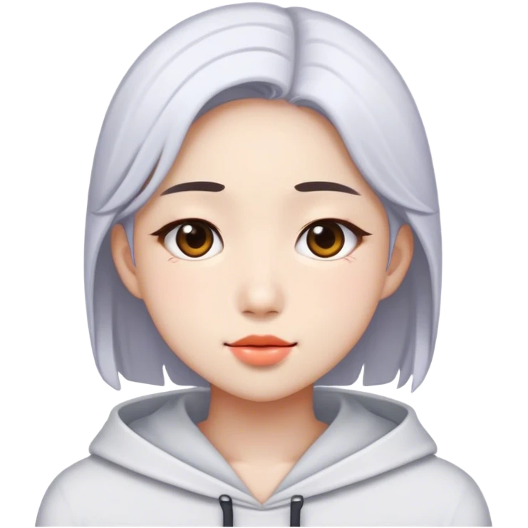sullyoon from nmixx emoji