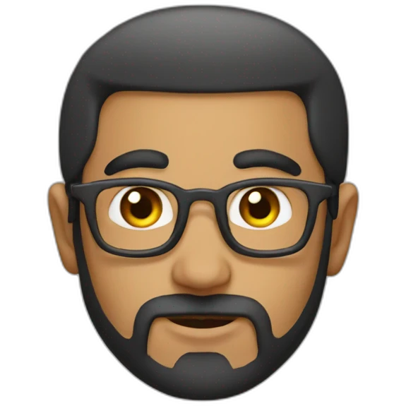 Mohammed 6  emoji