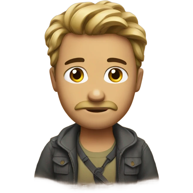 Sos emoji