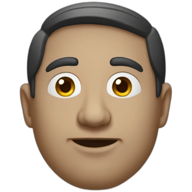 Luhut binsar emoji