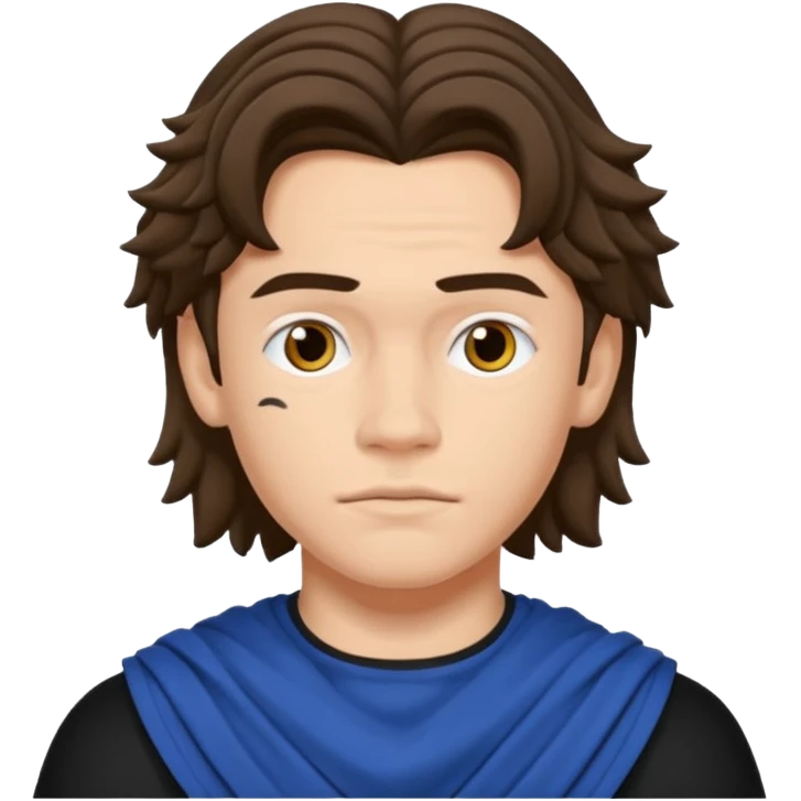 Conan gray emoji