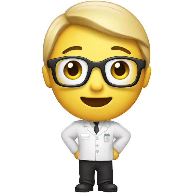 Hello emoji