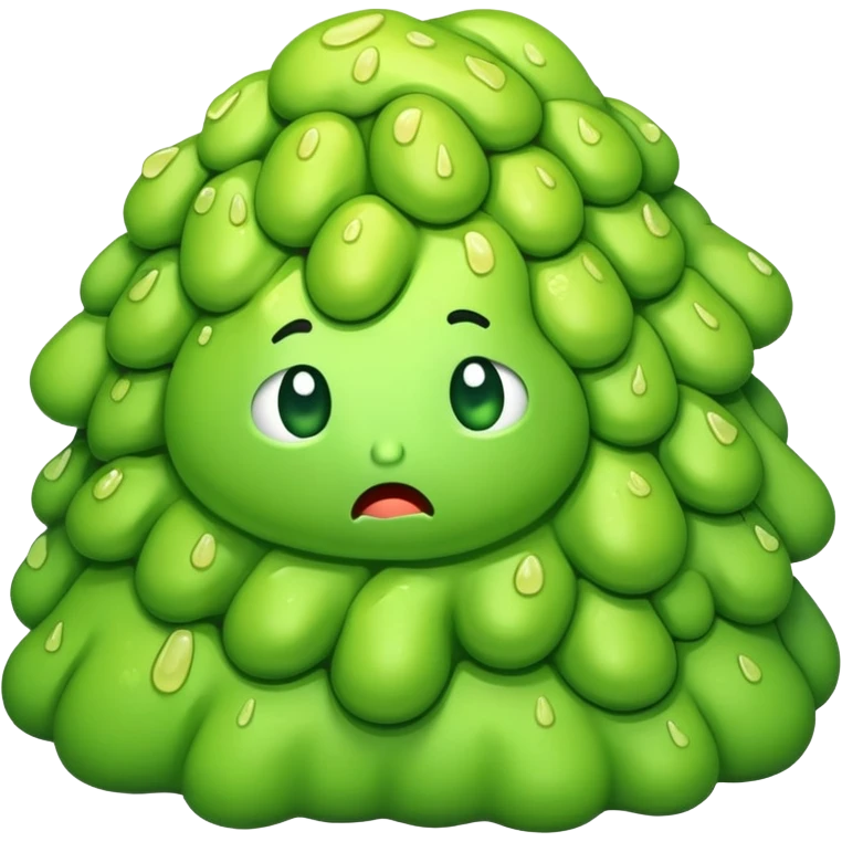 Vomit  emoji