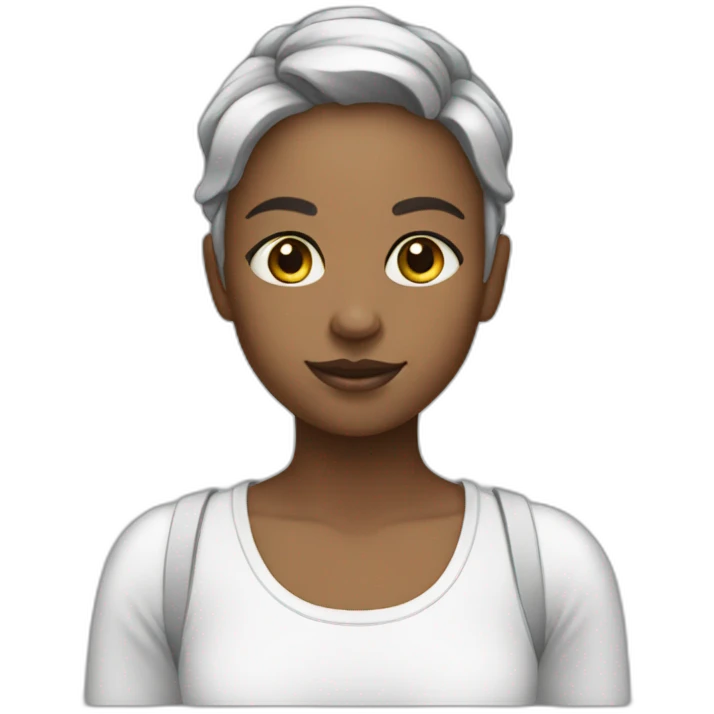 celenia-clean-girl emoji