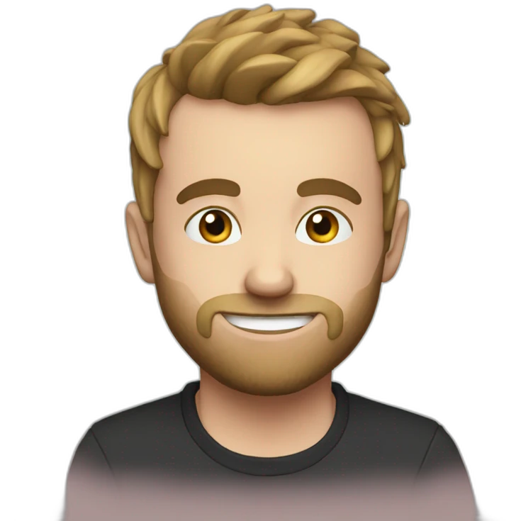 Squeezie emoji
