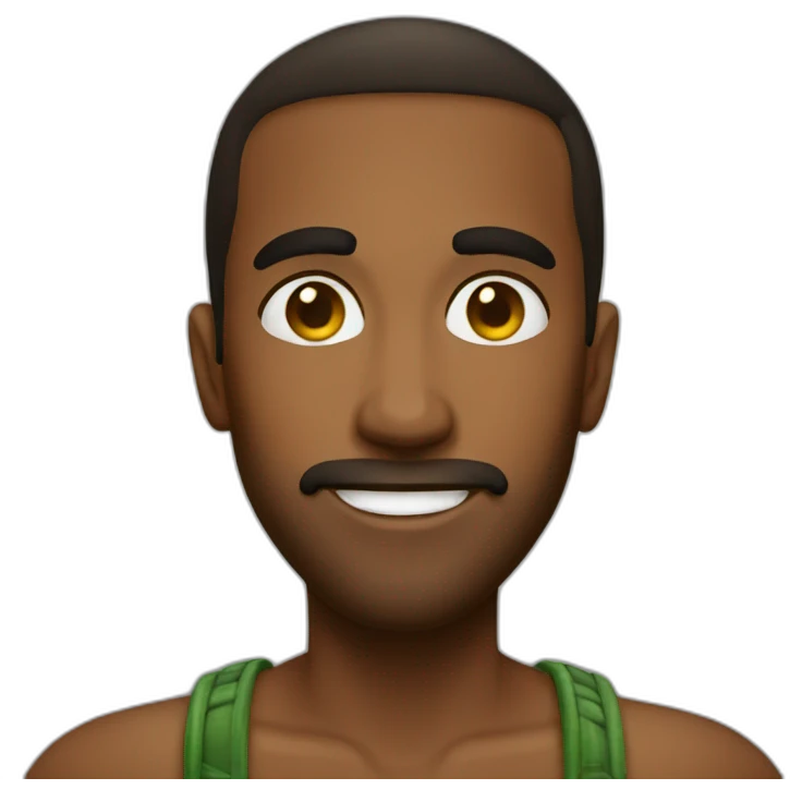 tropic emoji