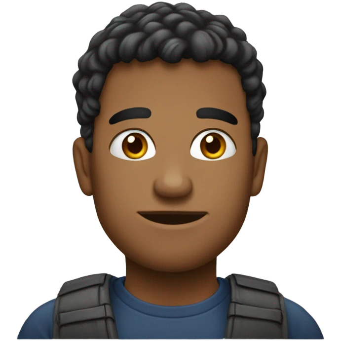 Окно emoji