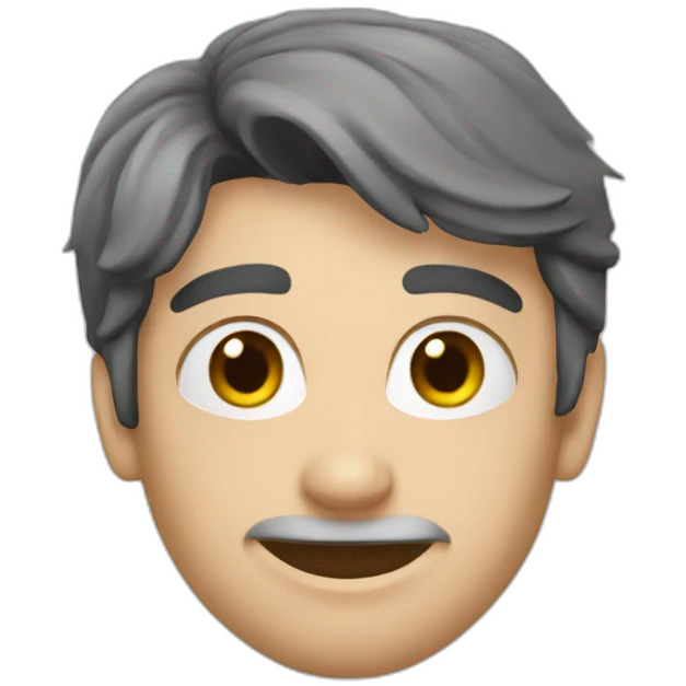 Eso tilin emoji