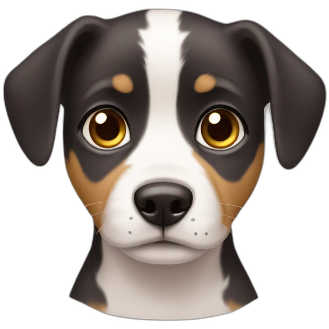Twink puppy dog eyes emoji