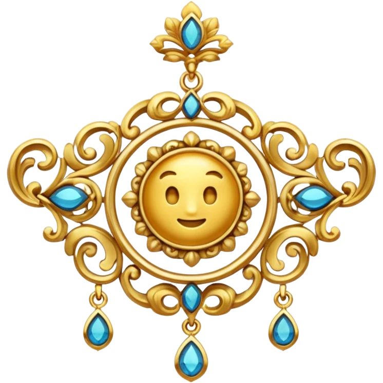 Jewelry emoji