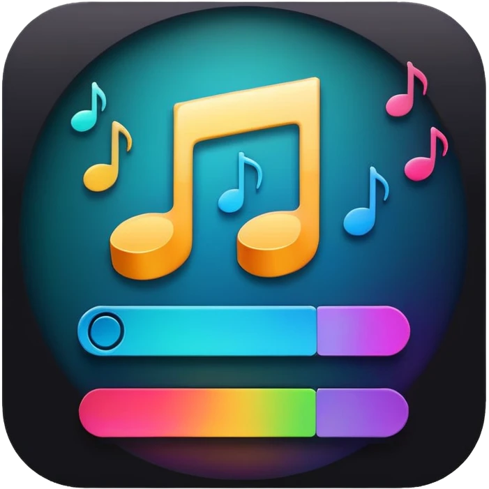 Music Streaming emoji