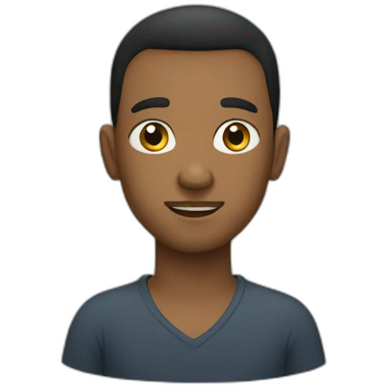 Malgache emoji