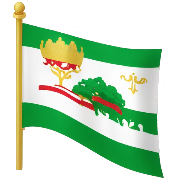 Flag Pahlavi iran emoji