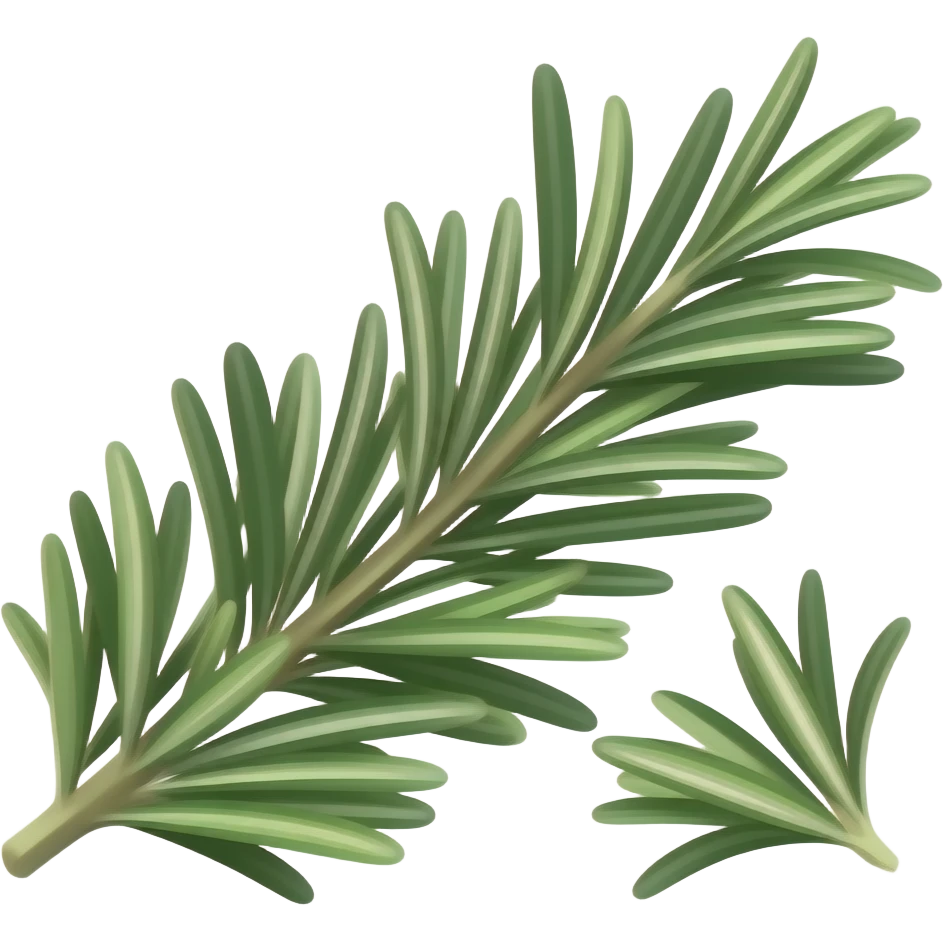 Rosemary emoji