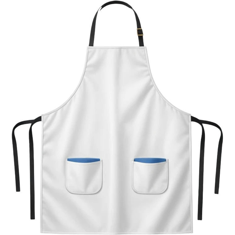 a cooking apron emoji emoji