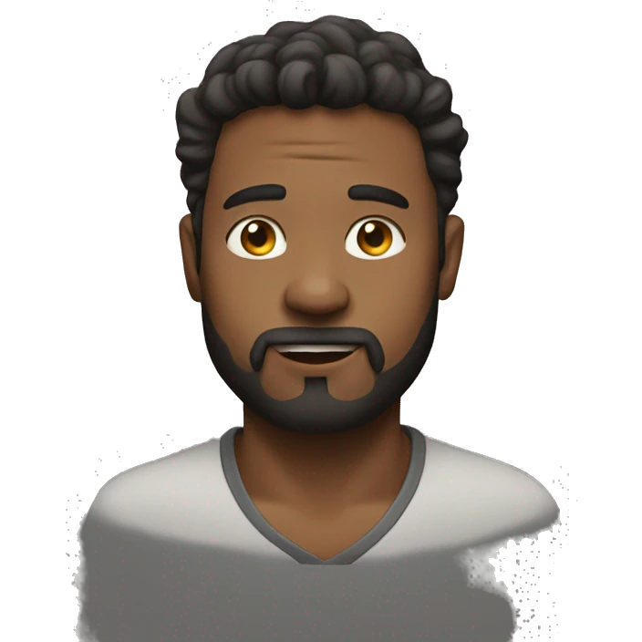 Push emoji
