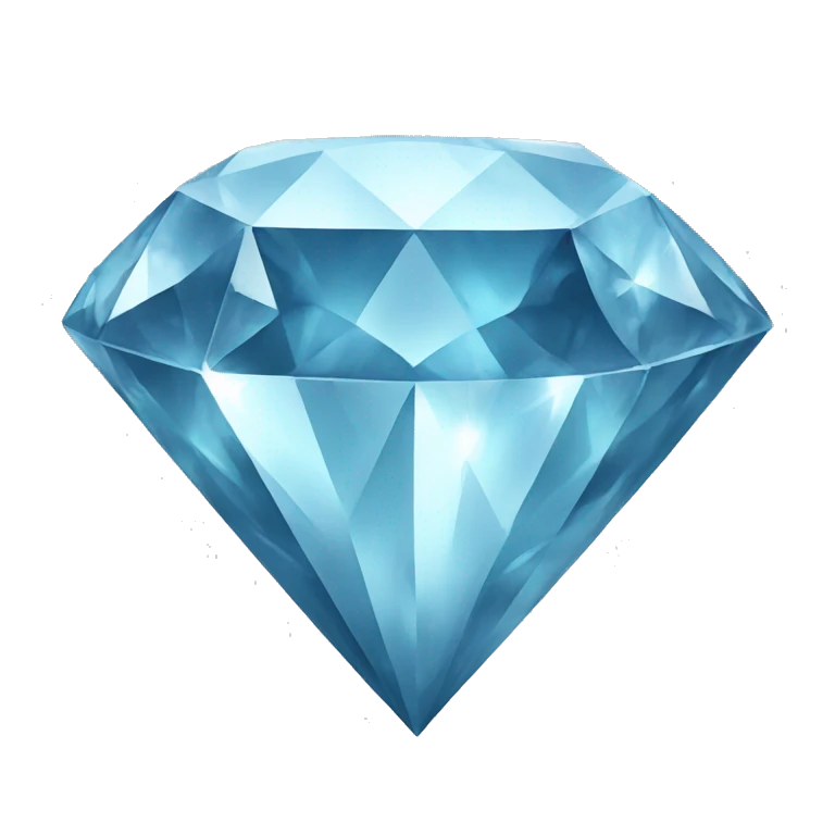 diamond emoji