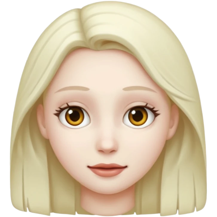 Создай зомби emoji