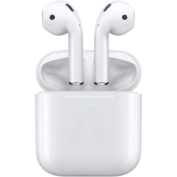 AirPods  emoji