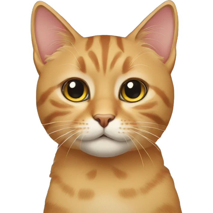 Cat emoji