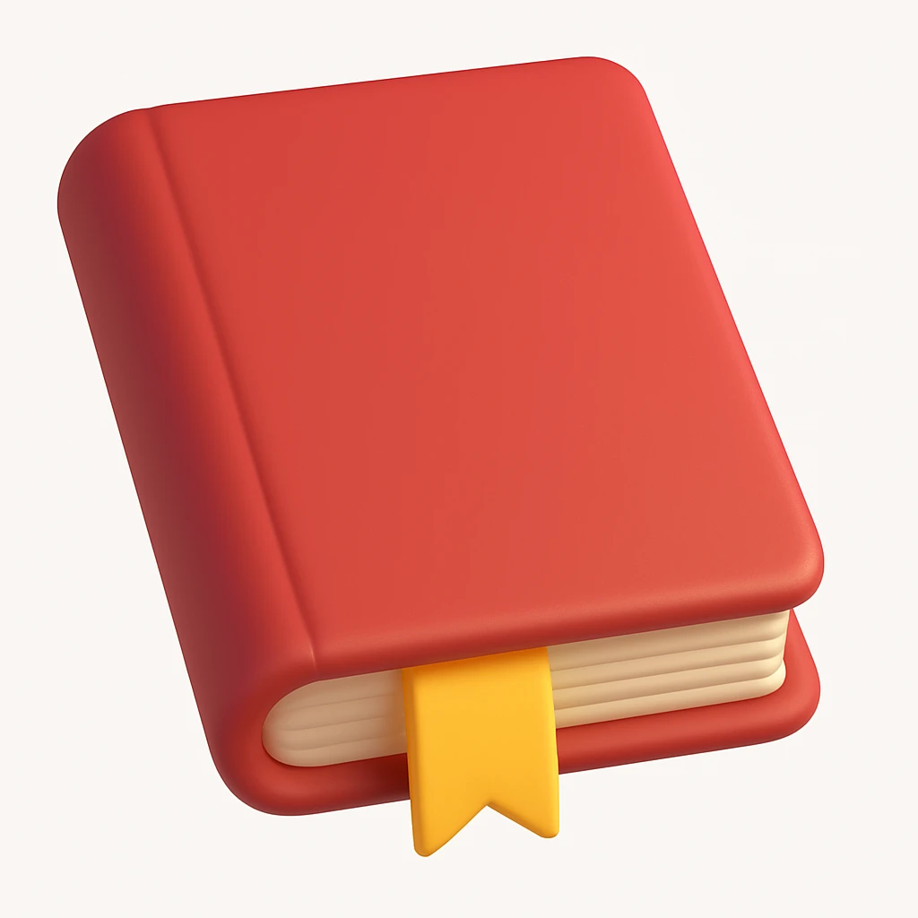 book emoji