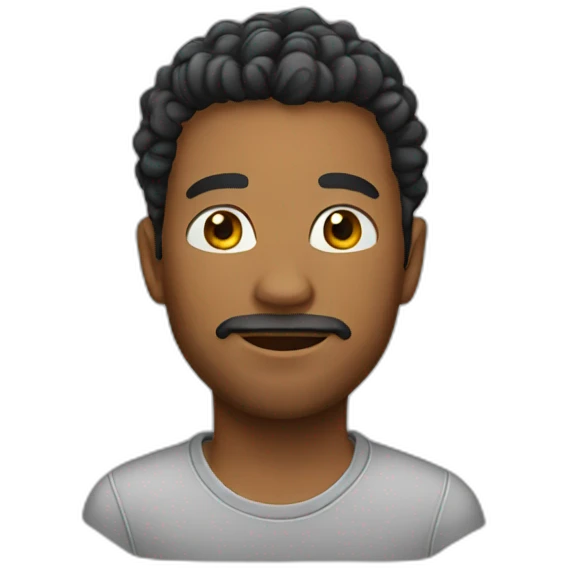 human emoji