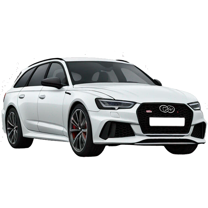 RS6 emoji