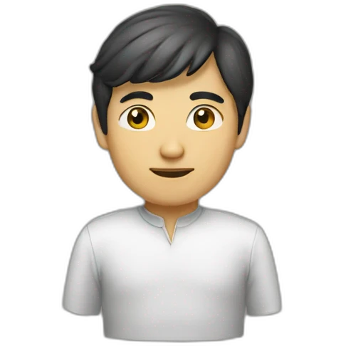 Toqaev emoji