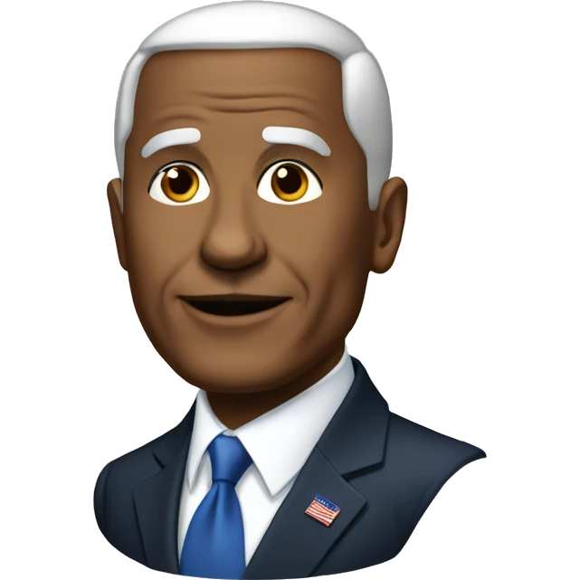 45th POTUS emoji