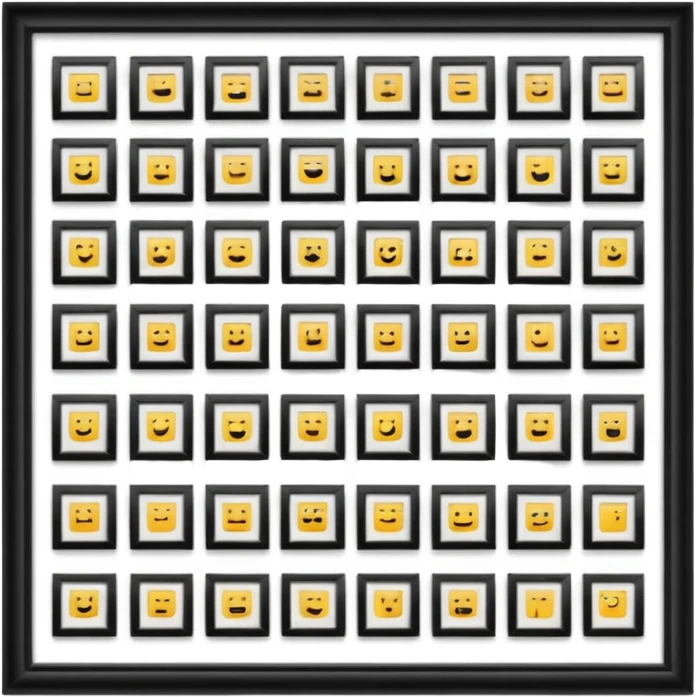 photo gallery emoji