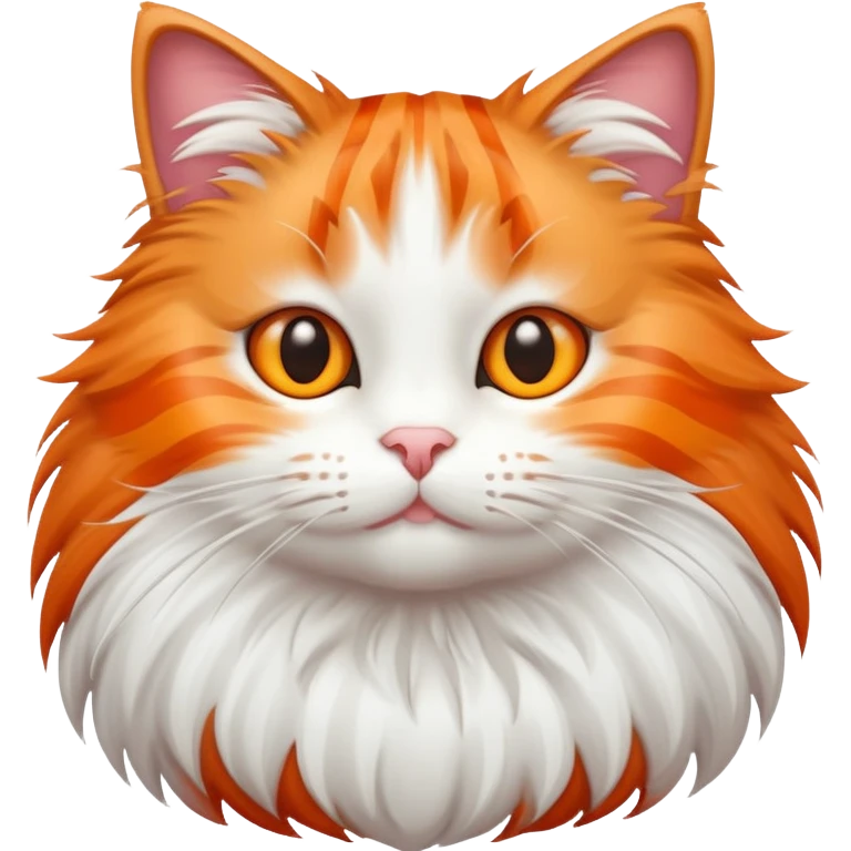 Cat  emoji