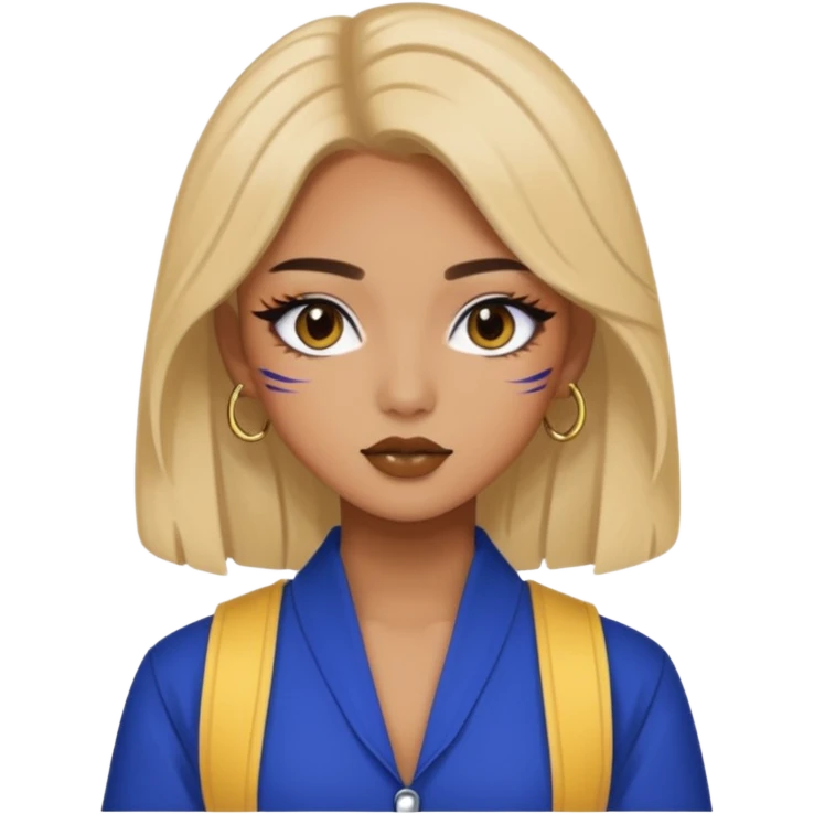 Kpop emoji