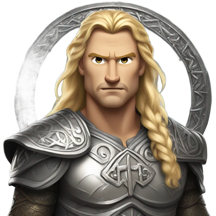 Thor emoji