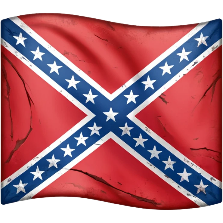  confederate flag emoji emoji