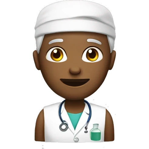 medicin emoji