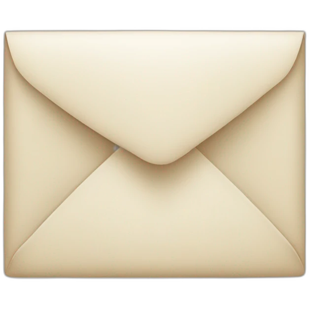 letter emoji