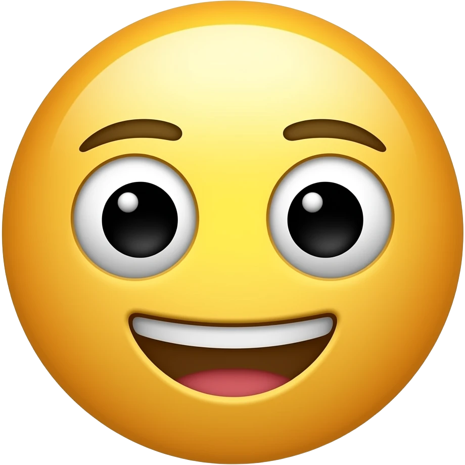 Bimojis que no existan actualmente con expresiones iPhone emoji