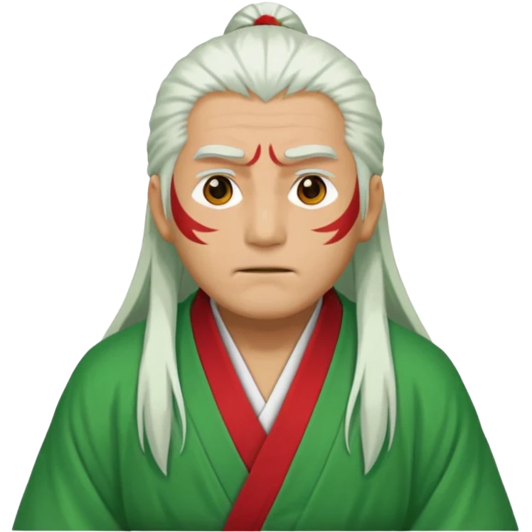 jiraiya emoji