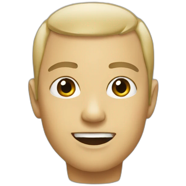 Gogo emoji