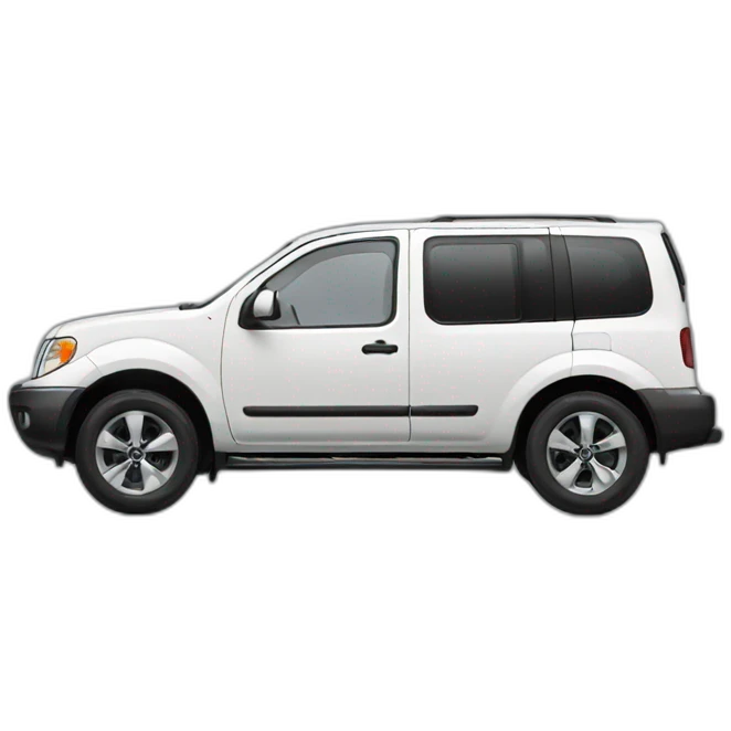 Nissan  emoji